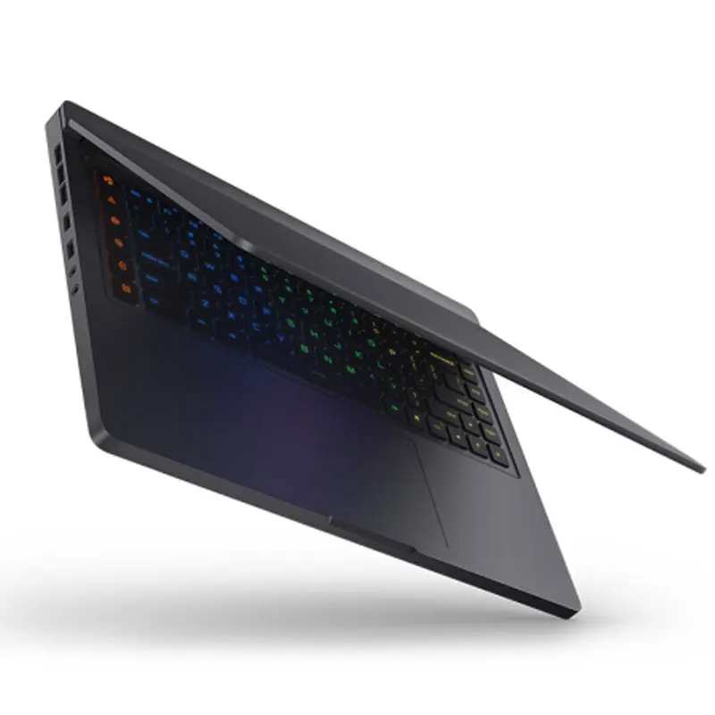 Игровой ноутбук Xiaomi Mi 15 6 дюйма Intel Core 8 ГБ/16 ГБ 512 GDDR5 четырехъядерный процессор GeForce