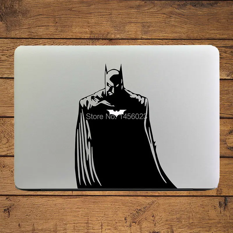 Aliexpress.com : Buy Batman Cool Design Notebook Decal