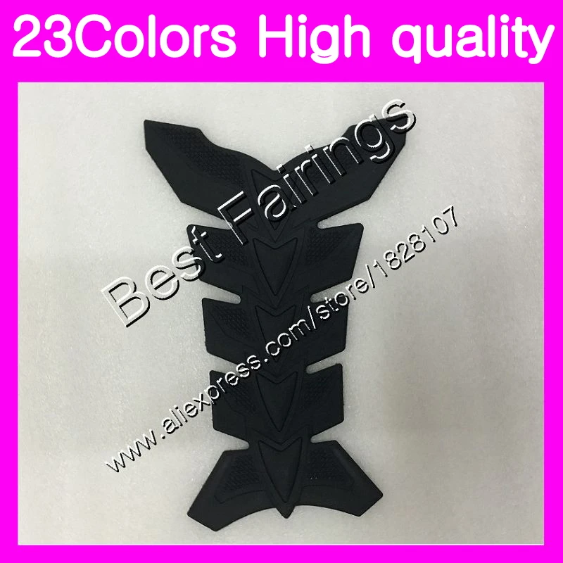

3D Carbon Fiber Tank Pad Protector For Aprilia RS4 125 RS125 99 00 01 02 03 05 RS 125 1999 2000 2001 04 2005 GP Gas Tank sticker