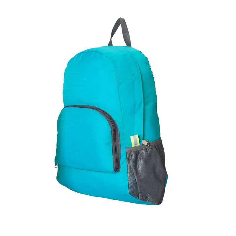 Cheap School Bag For Teenage Girls Nylon Foldable Bag School Backpack Cute Light Children ...