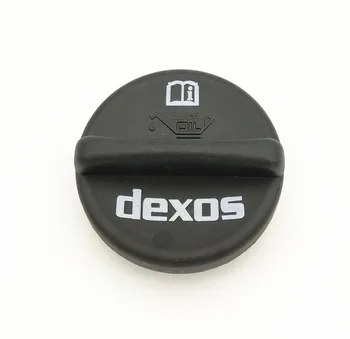 

Original Engine Oil Cap Cover For Chevrolet Cruze Aveo Orlando Sonic OPEL ASTRA INSIGNIA ZAFIRA OEM# 55566555