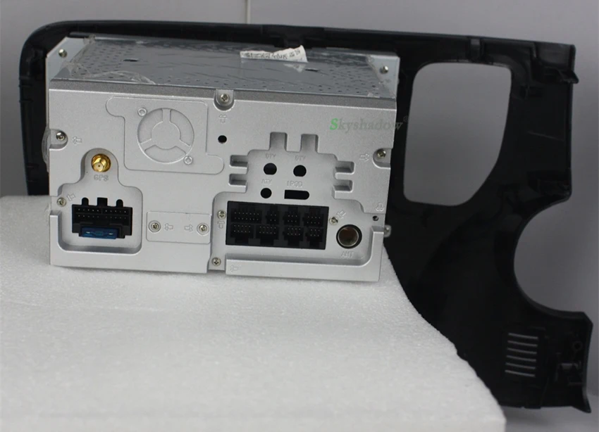 Discount DSP TDA7851 Android 9.0 4GB+32GB Car DVD Player GPS Google Map RDS Radio wifi Bluetooth 4.2 For MITSUBISHI Outlander 2014 2015 7 Discount DSP TDA7851 Android 9.0 4GB+32GB Car DVD Player GPS Google Map RDS Radio wifi Bluetooth 4.2 For MITSUBISHI Outlander 2014 2015 7