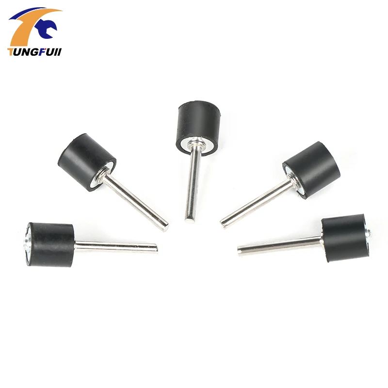 Tungfull электроинструменты шлифовальные круги Аксессуары Dremel Полировальный