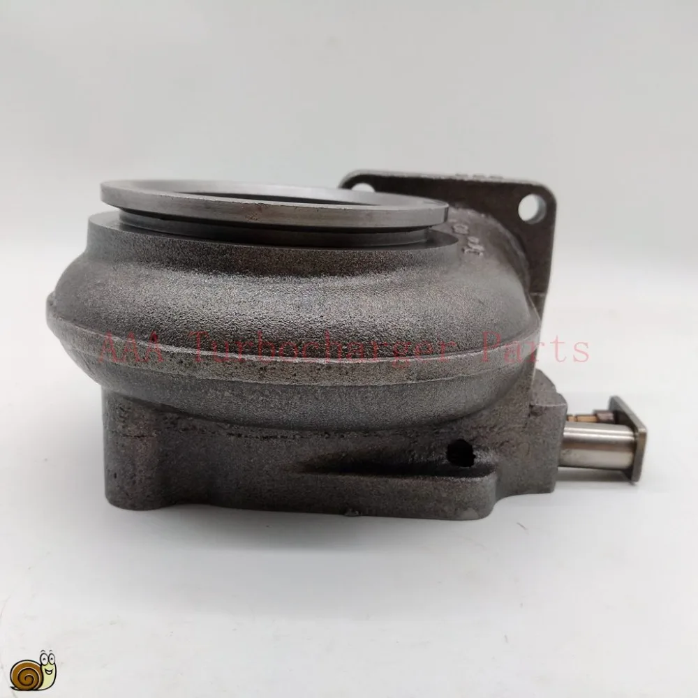 Корпус турбины RHF5 VA430077 8973109483 8973109482 8973109480 Rodeo 4JH1TC Поставщик AAA Запчасти для