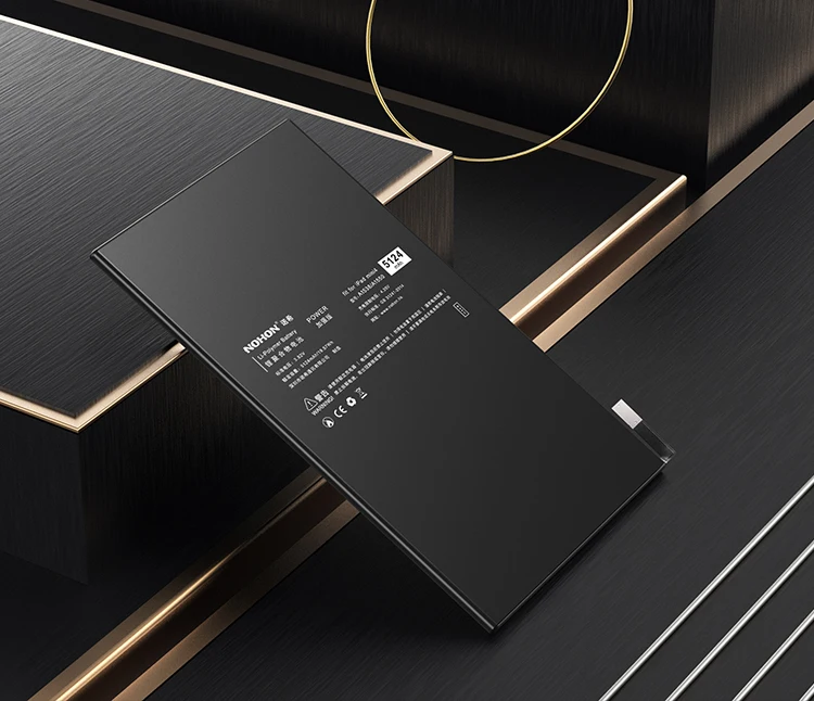 Nohon Battery For Apple iPad Mini4 Mini 4 A1538 A1550 Li-polymer Tablet Bateria +Tools For A1538 A1550 Apple iPad Mini4 Battery 2019 Details (19)