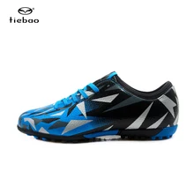TIEBAO Soccer Cleats Kids TF Turf Sloes Sneakers Boys Girls Football Shoes Outdoor Training Boots Chuteira Futebol TIEBAO Soccer Cleats Kids TF Turf Sloes Sneakers Boys Girls Football Shoes Outdoor Training Boots Chuteira Futebol