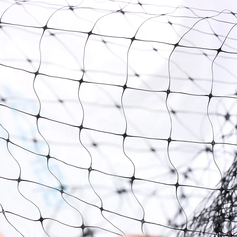 

Anti Bird Netting Reusable Mesh Nylon Garden Net Preventing Birds Squirrels Rats SLC88