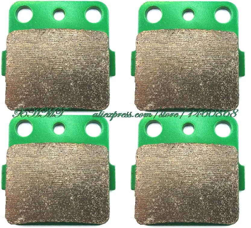 Starter For Kawasaki KVF400 Prairie 400 1998 1999 2000 2001 2002
