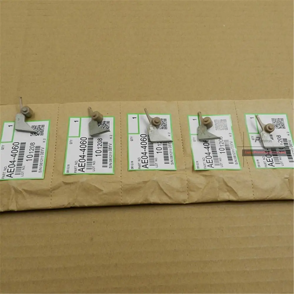 15X верхний извлекатель для Ricoh 2060 2075 6000 7000 8000 6001 7001 8001 5500 6500 7500 запчасти