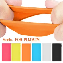 Силиконовый защитный чехол Besegad, чехол для Xiao mi Xio mi 20000 мА/ч, внешний аккумулятор 2 поколения, аксессуары