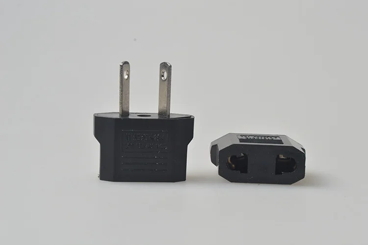 

Dinto Mini Universal US EU TO AU Plug Travel Power Plug Adapter EU US to AU Adaptor Converter AC Power Plug Adaptor Connector