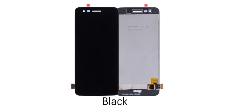 5.0'' Original Display For LG K7 2017 X230 LCD Touch Screen Digitizer with Frame Replacement for LG K7 2017 LCD Display X230DSF (4)