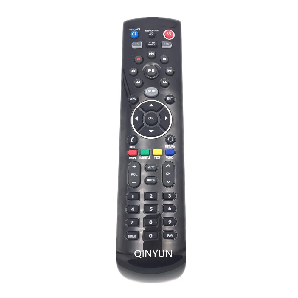 Used GL59 00096A GL5900096A SMT C7140 HDTV Remote Control FIT FOR