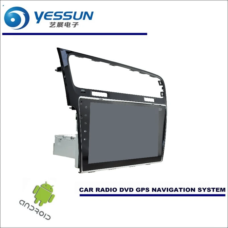 Perfect YESSUN Car Android Navigation For Volkswagen VW Golf MK7 / Golf Wagon Radio Stereo CD DVD Player GPS Navi BT HD Multimedia 0 Perfect YESSUN Car Android Navigation For Volkswagen VW Golf MK7 / Golf Wagon Radio Stereo CD DVD Player GPS Navi BT HD Multimedia 0