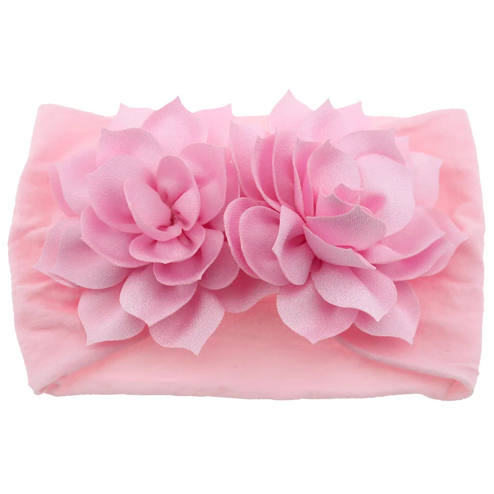 Рисунок 4 - Повязка на голову Nishine для новорожденных девочек