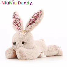 Niuniu Daddy Lovely Plush Rabbit Stuffed Rabbit Toy Mini Bunny Doll Soft Animal Toy Cute Rabbit Kawaii Doll Children Toys Gifts