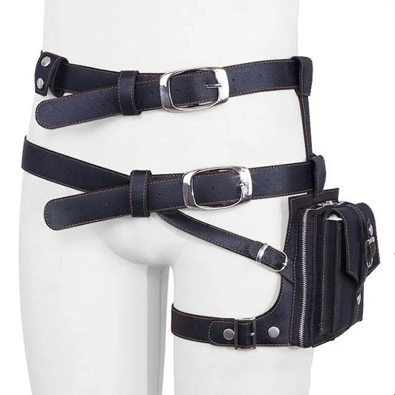  Game PUBG Cosplay Props Tactics belt Playerunknown's Battlegrounds Costume Accessories