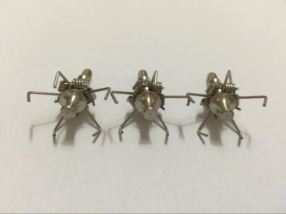 

12pcs compound bow Zwickey Judo arrow tip broadheads Arrow Points 100 grain