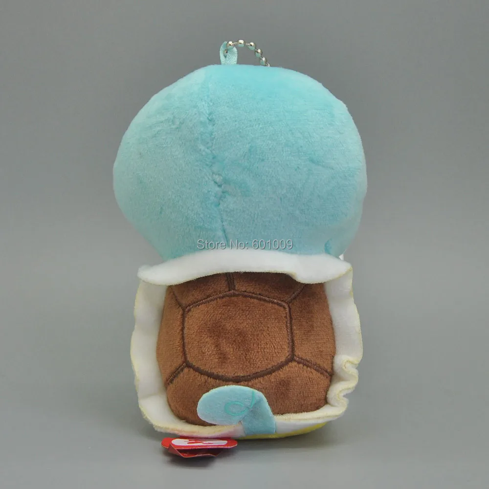 Squirtle-12cm-45g-11.5-5