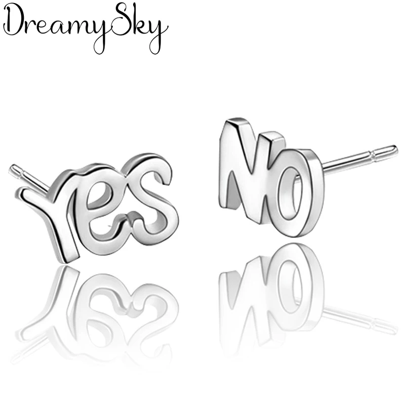 Модные Настоящее серебро 925 проба да нет серьги для женщин Роскошные ювелирные украшения для свадьбы корейские Серьги Pendientes Brincos