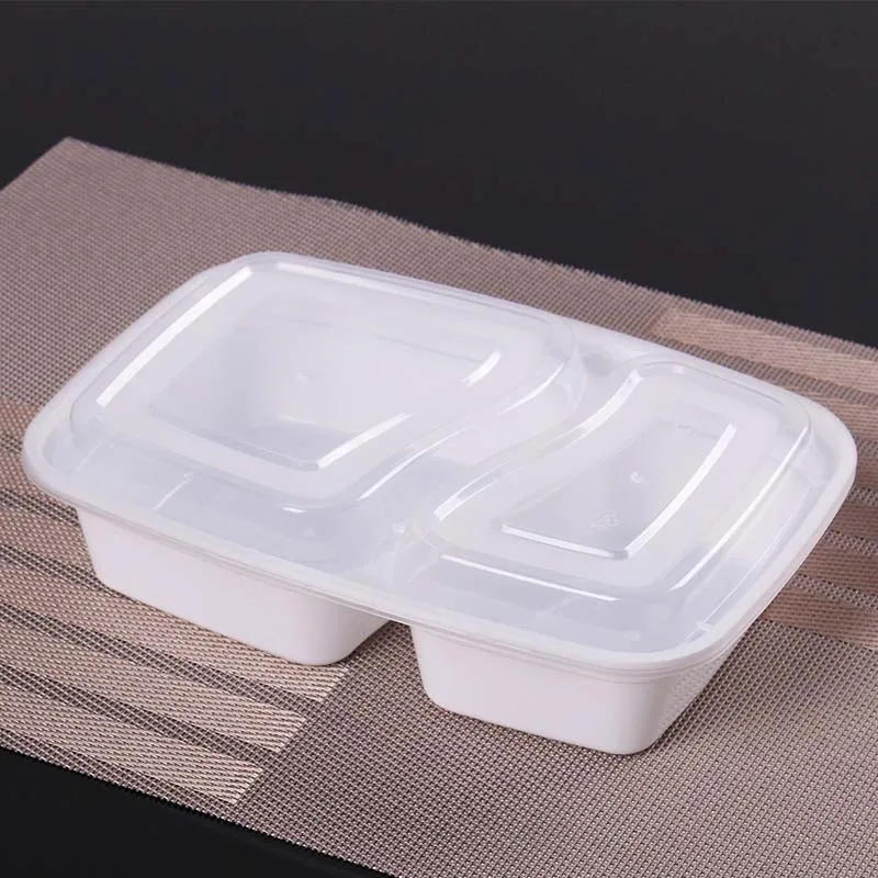 3Food Box