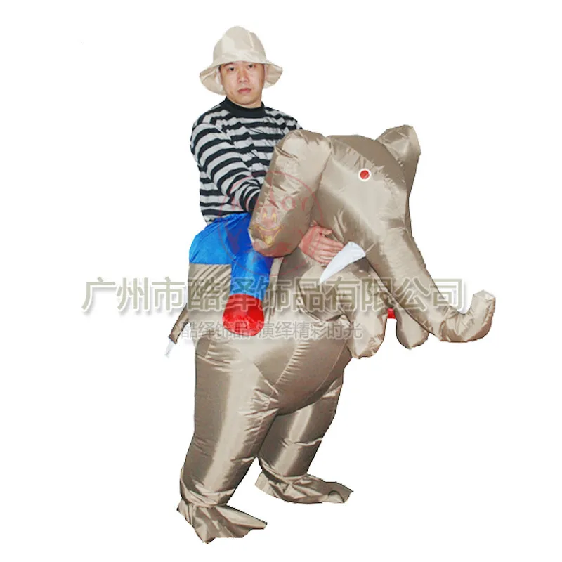 Halloween Costume for Women Men Adult Chub Suit Inflatable Blow Up