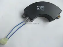 CBB61 36uf 450VAC generator Capacitor,for diesel or gasoline generator parts,3-5KW brushless generator capacitor.