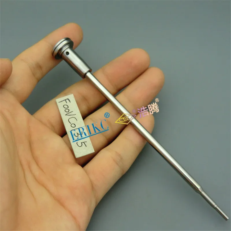 

ERIKC FooV C01 315 Fuel Injector Parts Valve F 00V C01 315 Diesel Control Valve FooVC01315 for 0445110239 0986435122