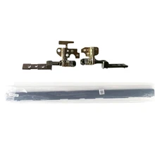 Ноутбук для Dell XPS 15 9550 9560 Precision M5510 M5520 петли+ крышка петли MJG7P 0MJG7P