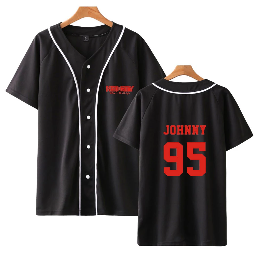 NCT U 127 T-Shirts - Image 3