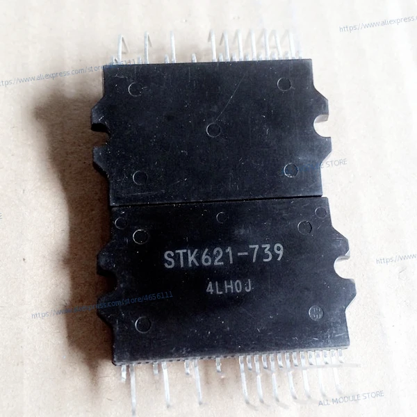 STK621-739 STK621-520 STK621-520A STK621-521 STK625-728 STK625-728-E STK621-520-E FREE SHIPPING NEW AND ORIGINAL MODULE