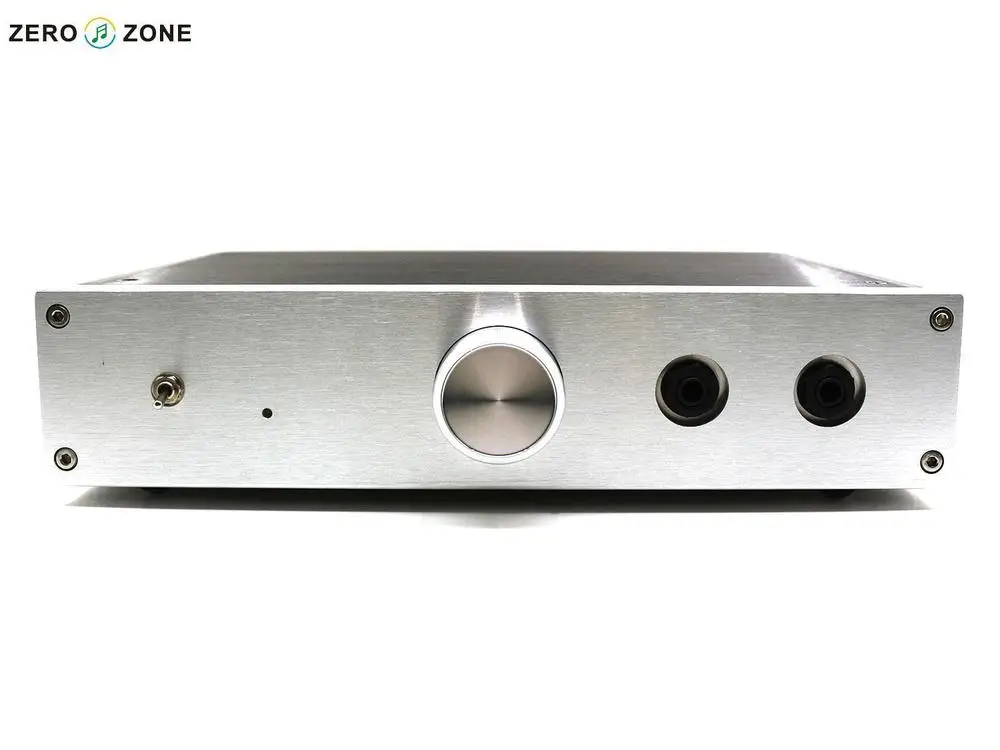 GZLOZONE Finished Ver NX-03 Headphone Amplifier Clone RudiStor NX03 Amp GZLOZONE Finished Ver NX-03 Headphone Amplifier Clone RudiStor NX03 Amp
