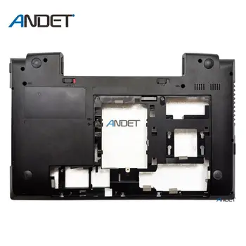 

Original for Lenovo B590 Laptop Base Bottom Cover Lower Case 60.4XB02.001 90201907