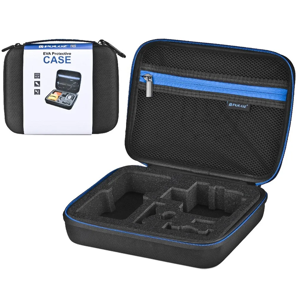 

For DJI OSMO Action Camera Portable Handheld Hard Bag Storage Carry Case