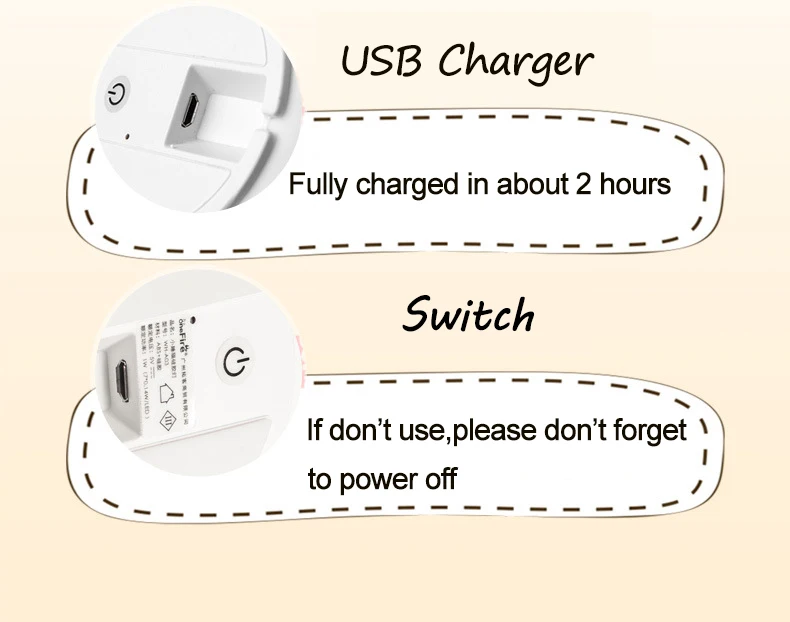 LED Night Light (1)