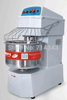 

30L Ry-30a Commercial Multifunction Mixer Double Speed Dough Mixer Shortener Flour Mixer Egg-breaking Machine3