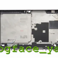 Верхняя крышка Для lenovo для Thinkpad X1 спираль ноутбук ЖК задняя крышка Крышка 04X0503 04X0506
