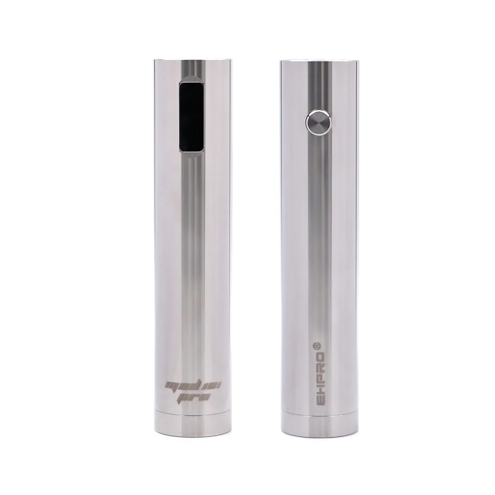 Ehpro 101 Pro TC Mod (20)