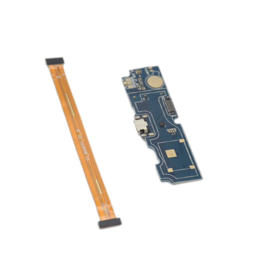 Blackview A10 USB плата usb разъем контроллер заряда ремонт замена аксессуар для A10|usb plug
