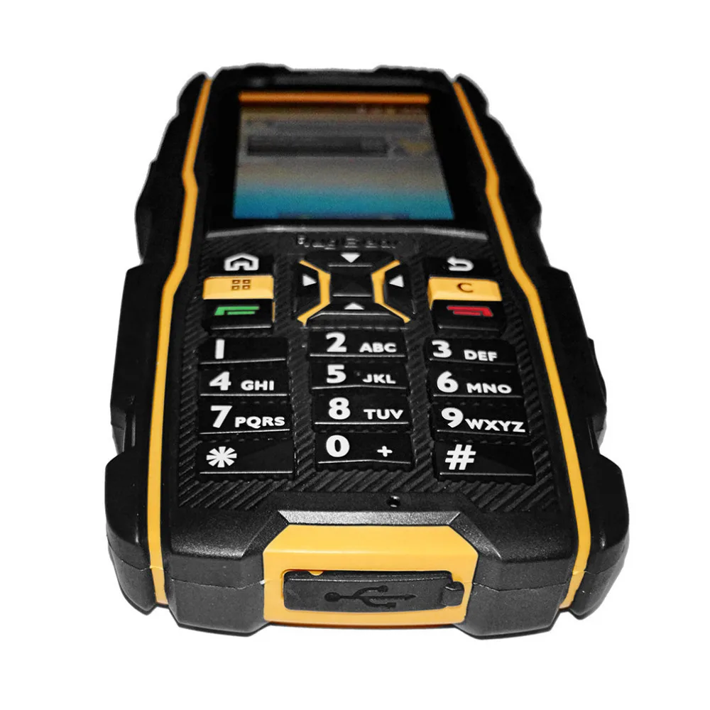RugGear RG920 водонепроницаемый телефон Разблокирована Мобильного Телефона|mobile