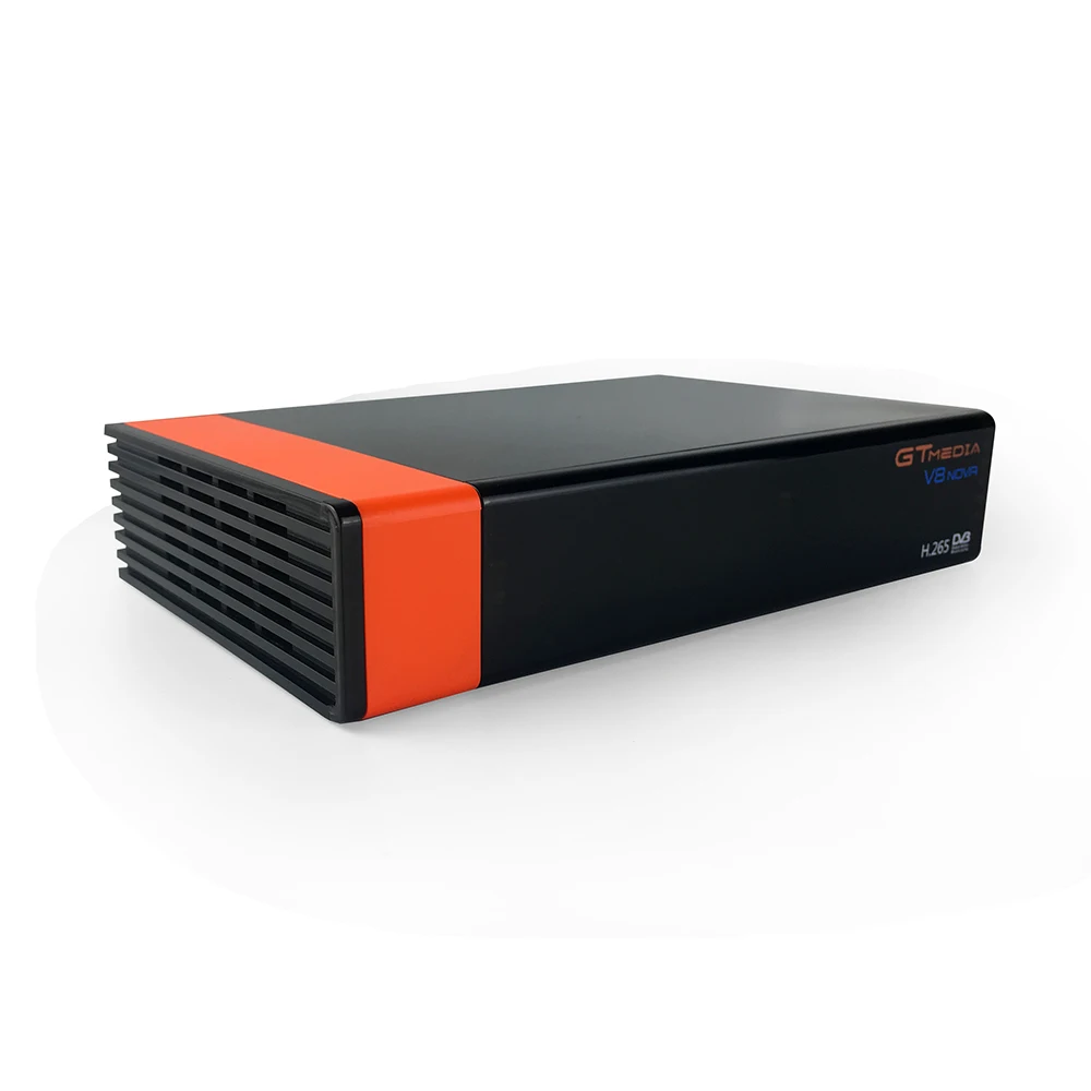 1 шт. GTMEDIA V8 NOVA FREESAT V9 суперспутниковый ТВ приемник DVB S2 FULL HD 1080P поддержка PowerVu DRE & Biss