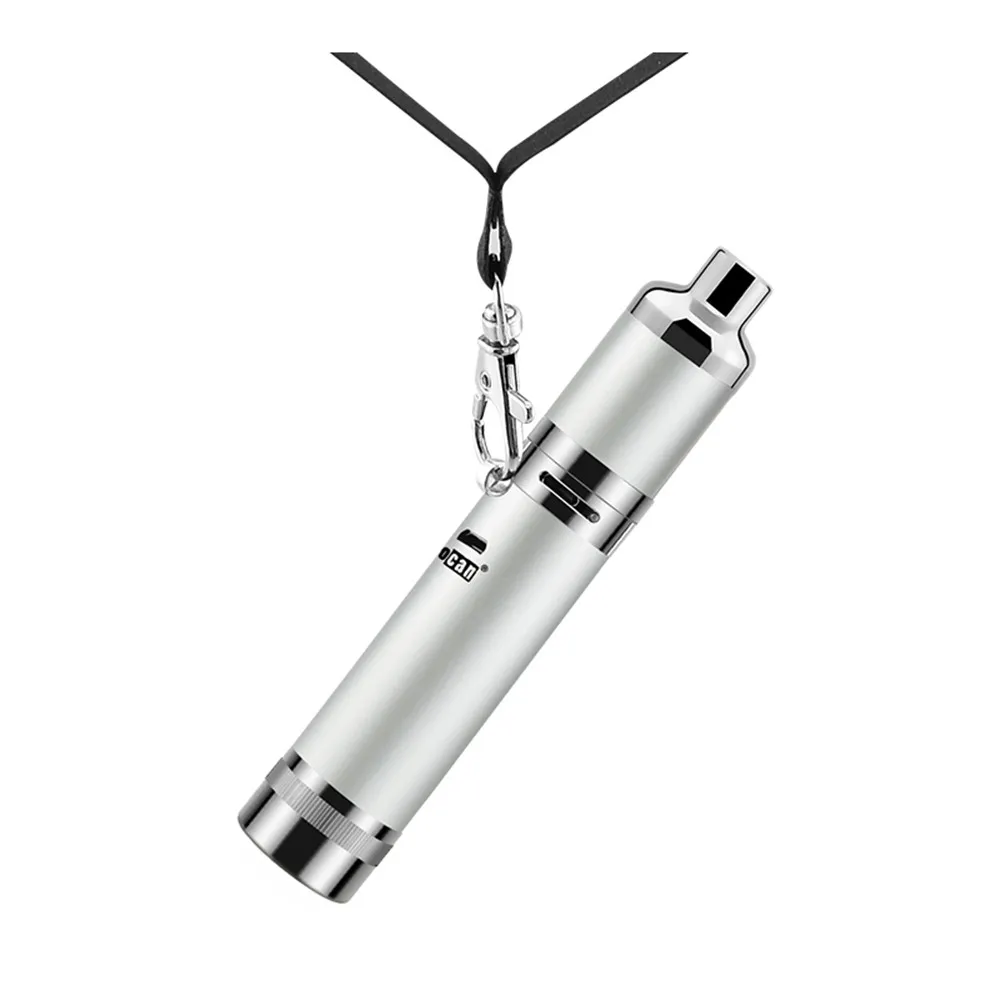ECT оригинальный развиваться плюс XL комплект сухой травы/воск Vape ручка кварцевый