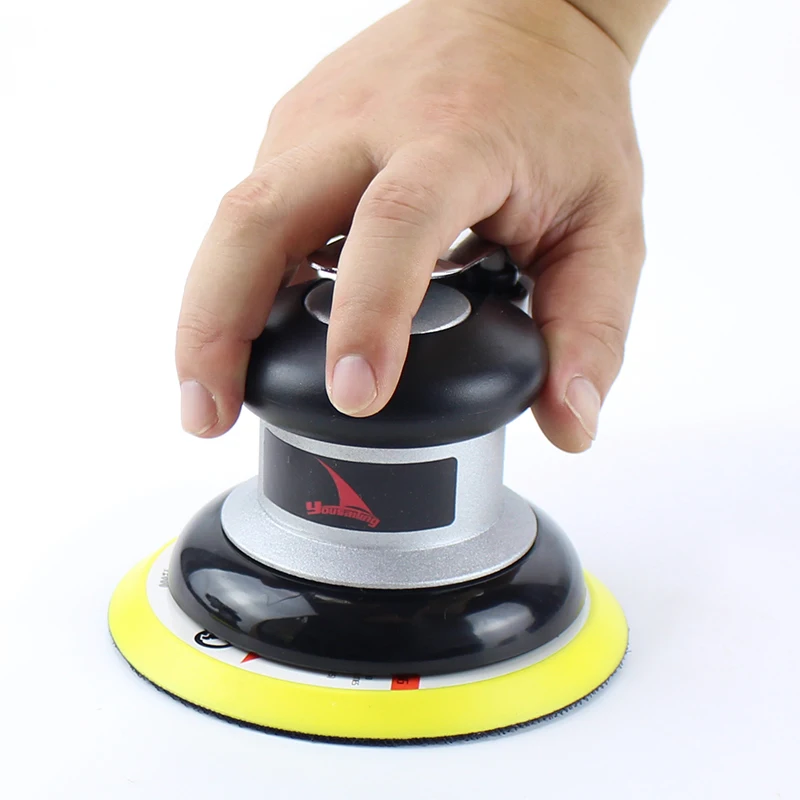 3 4 5 inches random orbital sander 6