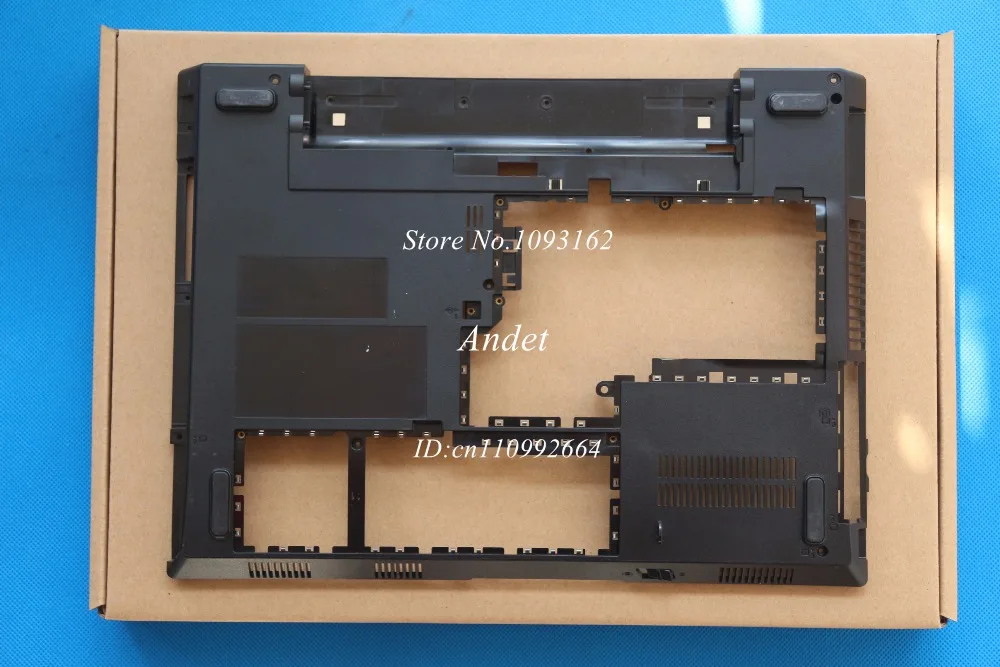 

New Original foe Lenovo ThinkPad SL400 SL400C Base Bottom Cover Lower Case 45N5598