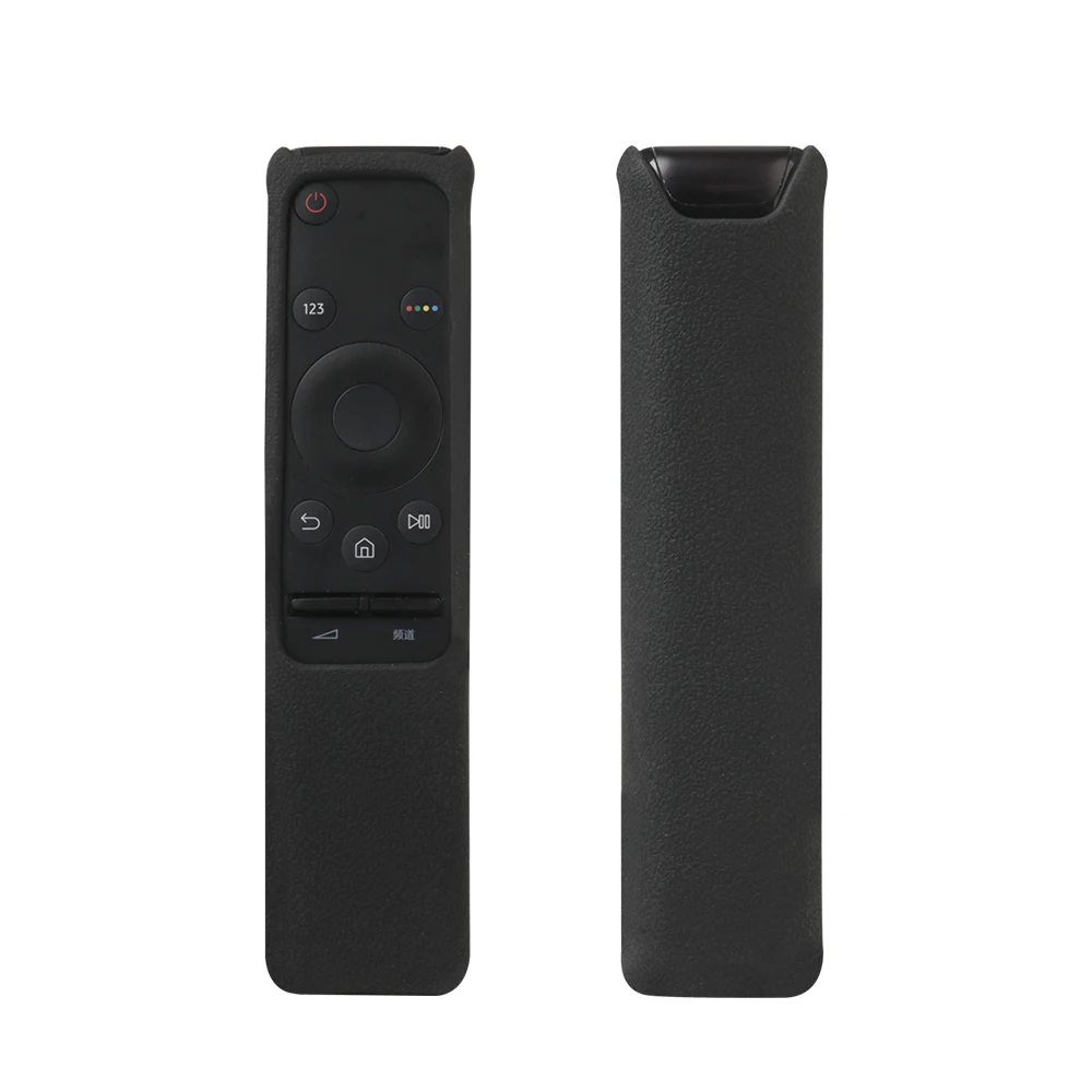 Сменный силиконовый чехол SIKAI для Samsung TV UA55KU6300J UA55KU6880J UA49KS7300 пульт дистанционного