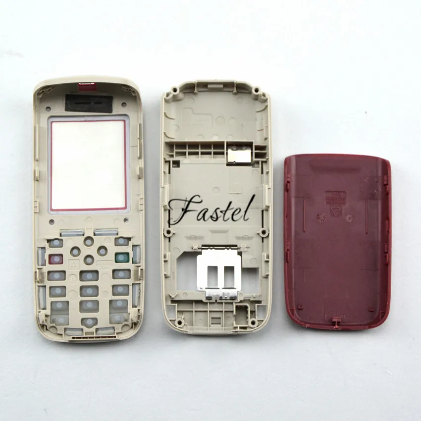For Nokia 1650 replacement parts High Quality New Full Complete Mobile Phone housing cover case+Keypad+Tools, free shipping For Nokia 1650 replacement parts High Quality New Full Complete Mobile Phone housing cover case+Keypad+Tools, free shipping