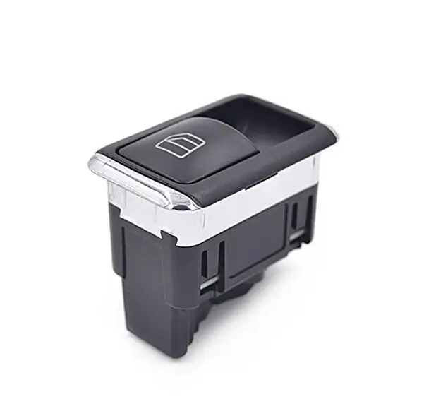 Anteriore Pasenger Window Lifter Interruttore Per Mercedes W204 C250 C300 C350 C63 2049058202