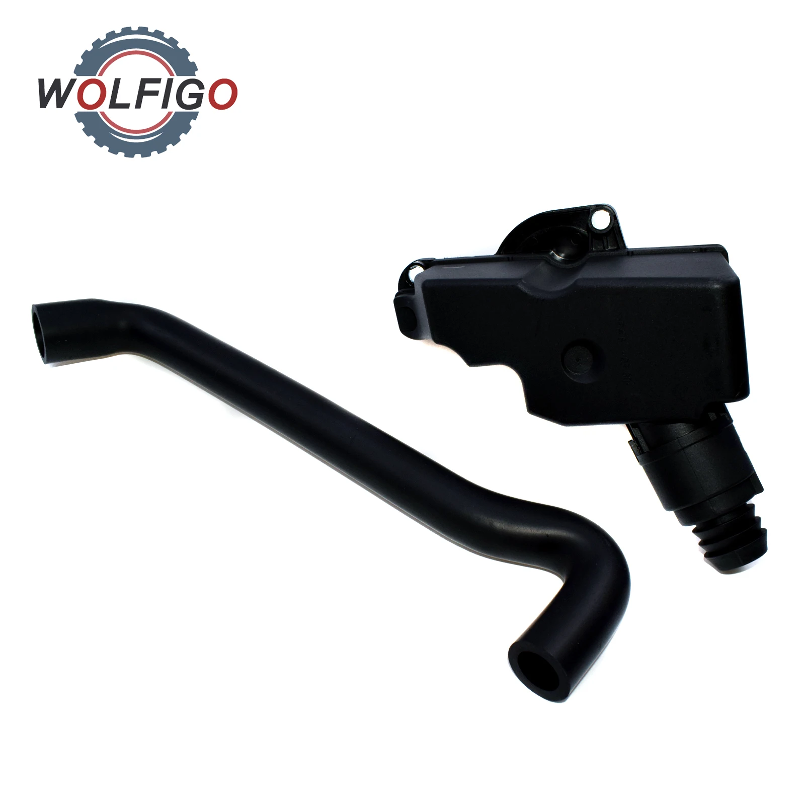 WOLFIGO шланг клапана вентиляционного для Seat Arosa Cordoba Leon Skoda Fabia Octavia VW Bora Caddy Golf Polo Vento
