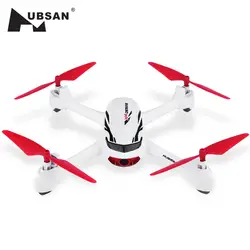 Hubsan X4 H502E Радиоуправляемый квадрокоптер 720 P Камера gps высота режим USB RTF 6 Ось гироскопа продвинутого уровня беспилотный белый