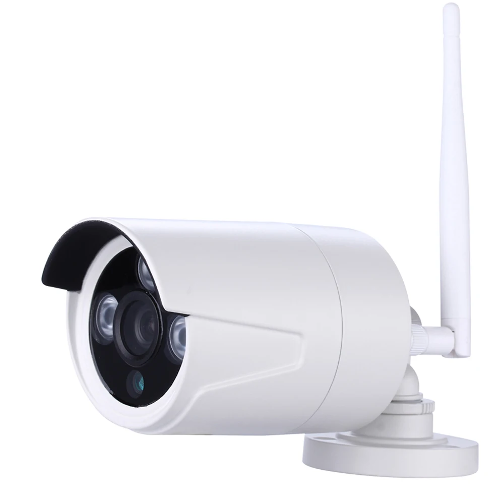 Hamrolte yoosee Wi-Fi Камера 1080 P Беспроводной IP Камера Открытый безопасности Камера Ночное видение Max 128 г слот для карты SD движения обнаружение
